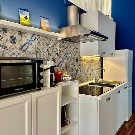 Casadamare Holiday Home Giovinazzo Luaran gambar