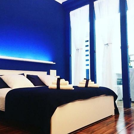 Casadamare Holiday Home Giovinazzo Luaran gambar
