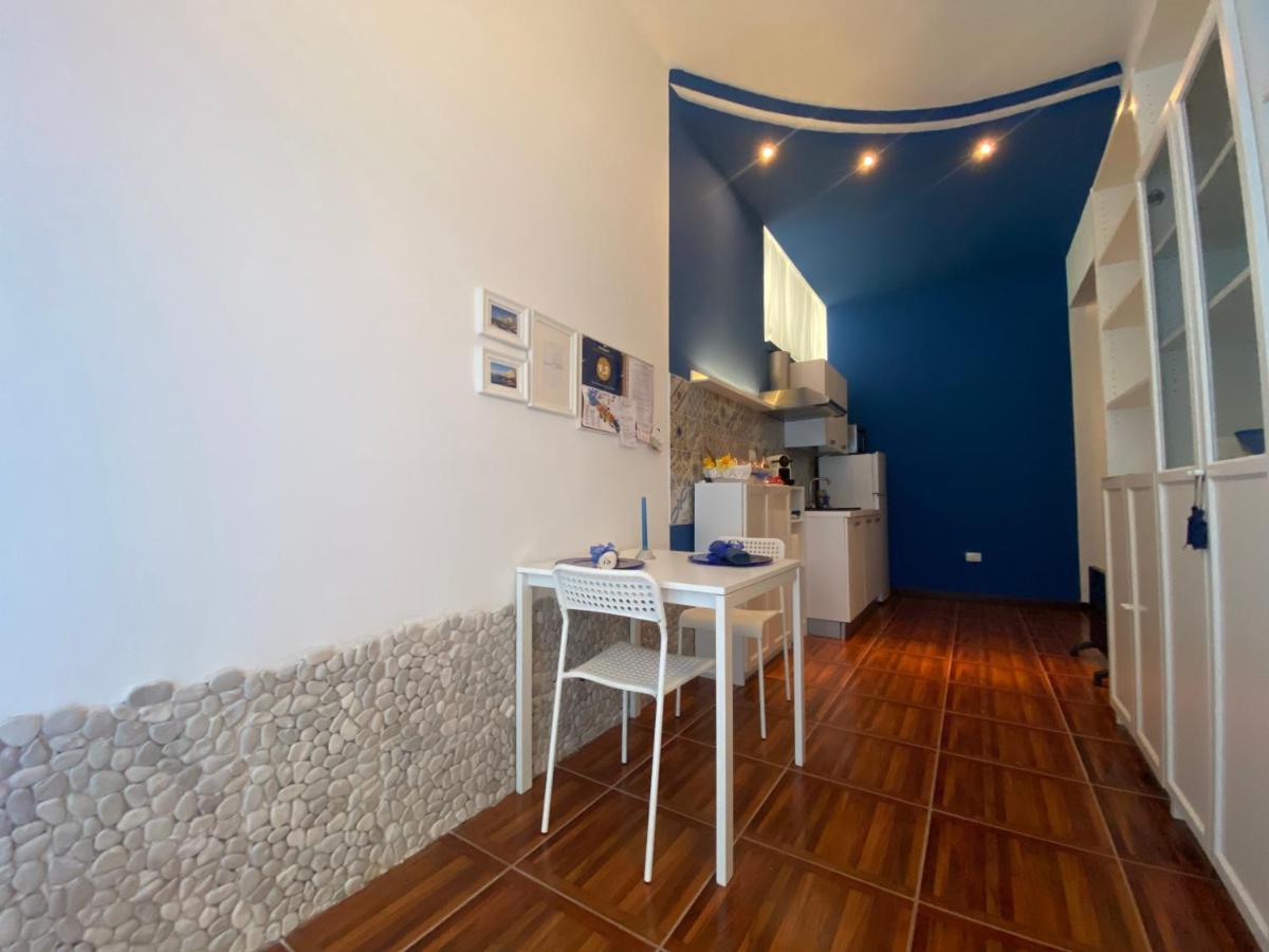 Casadamare Holiday Home Giovinazzo Luaran gambar