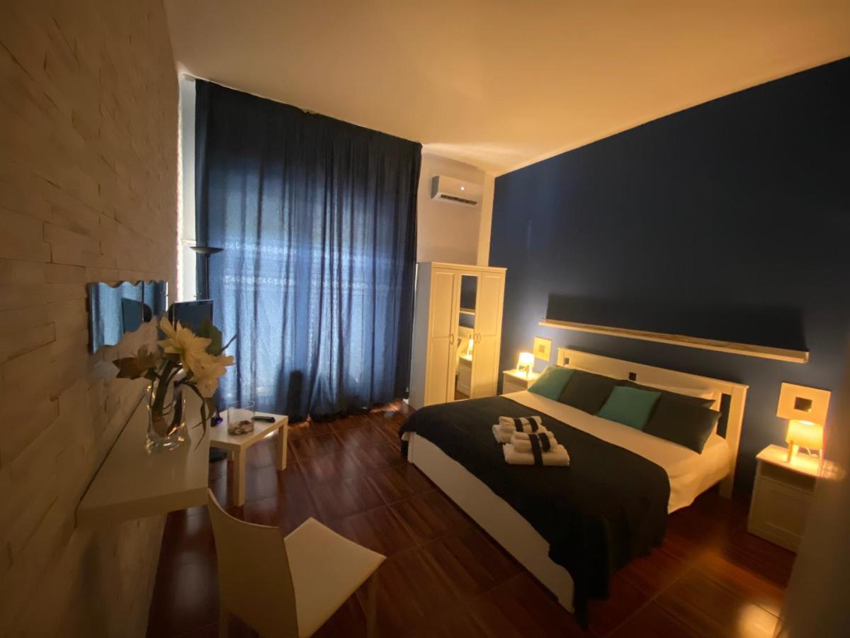 Casadamare Holiday Home Giovinazzo Luaran gambar