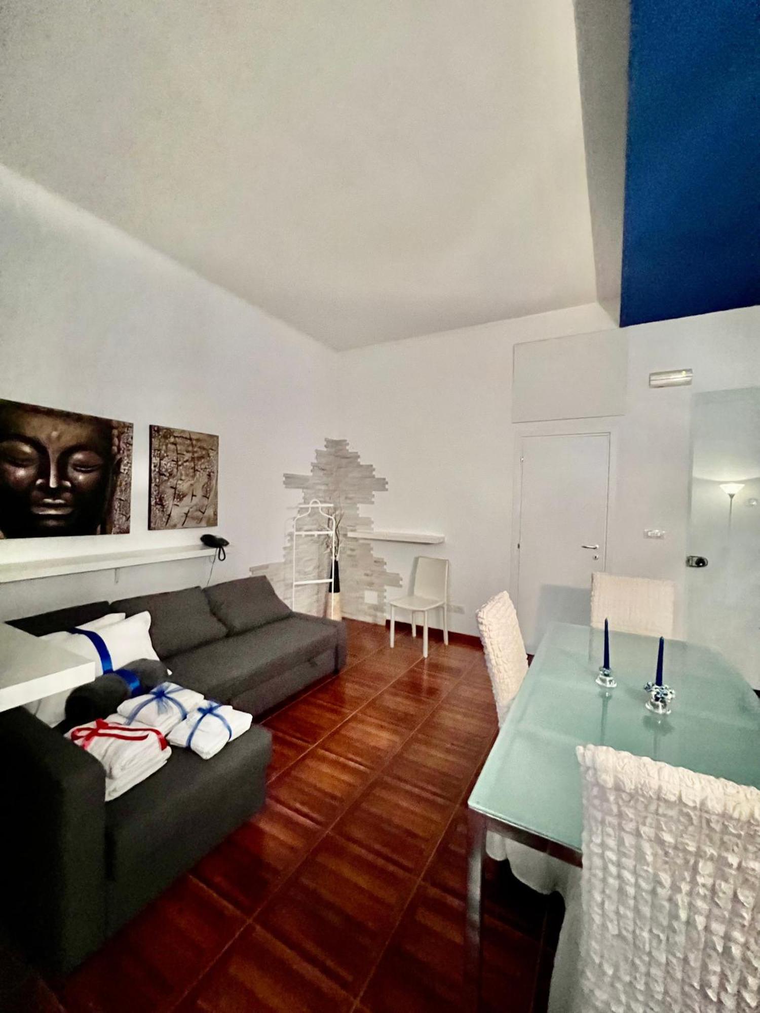 Casadamare Holiday Home Giovinazzo Luaran gambar