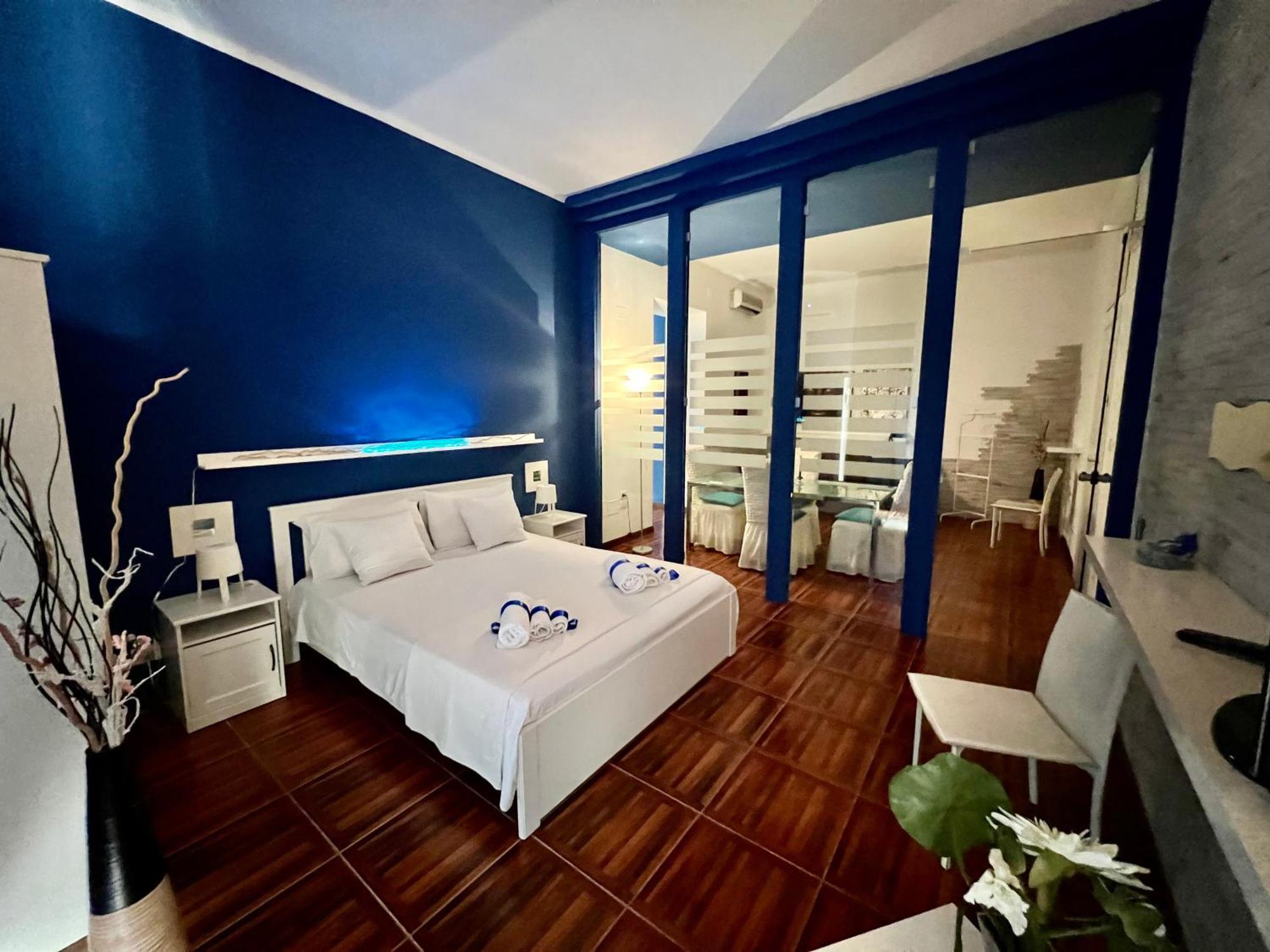 Casadamare Holiday Home Giovinazzo Luaran gambar