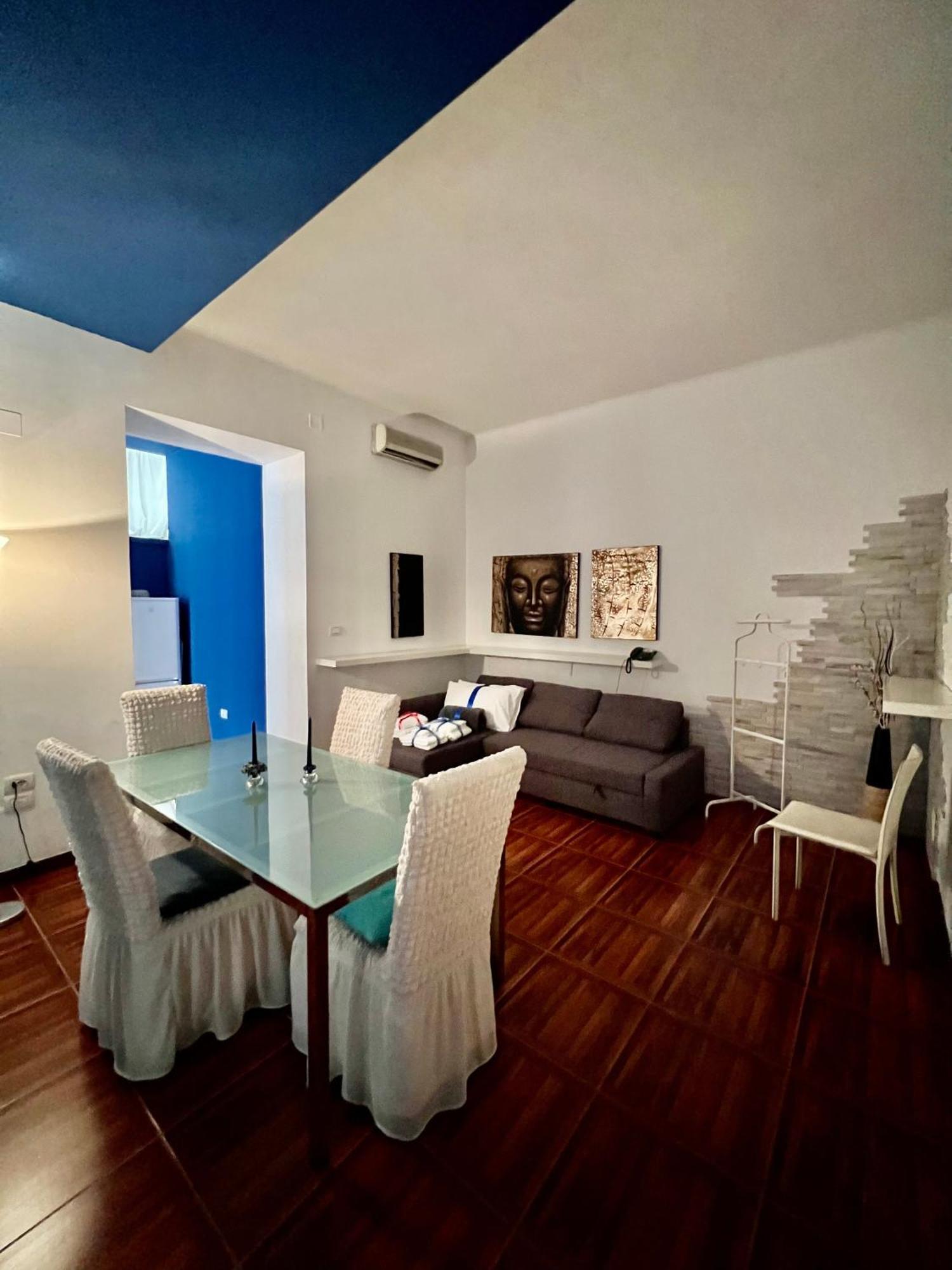Casadamare Holiday Home Giovinazzo Luaran gambar