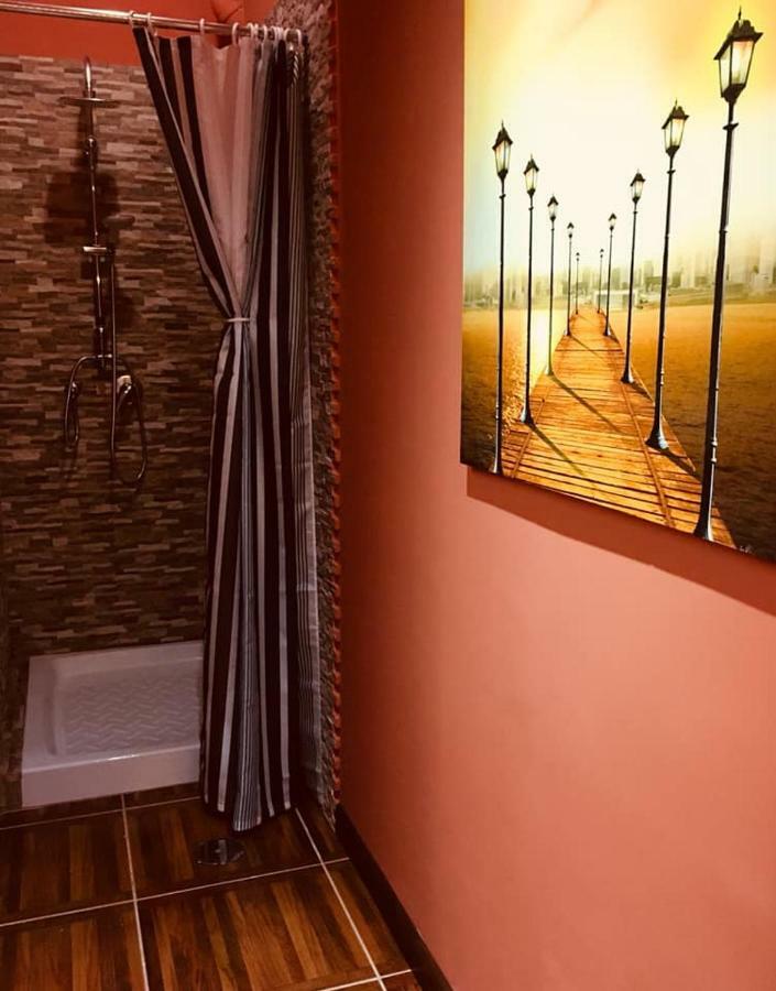 Casadamare Holiday Home Giovinazzo Luaran gambar