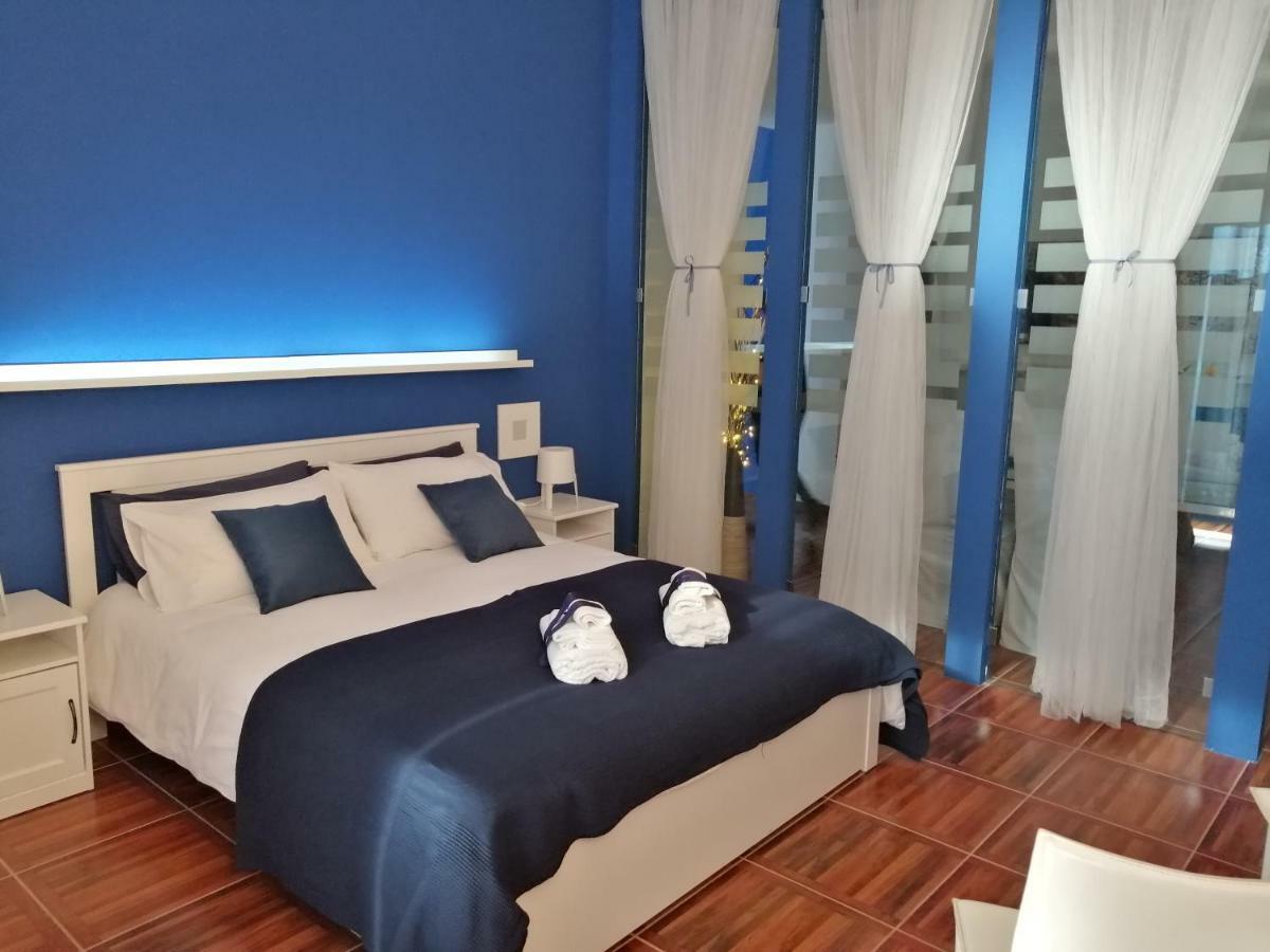 Casadamare Holiday Home Giovinazzo Luaran gambar