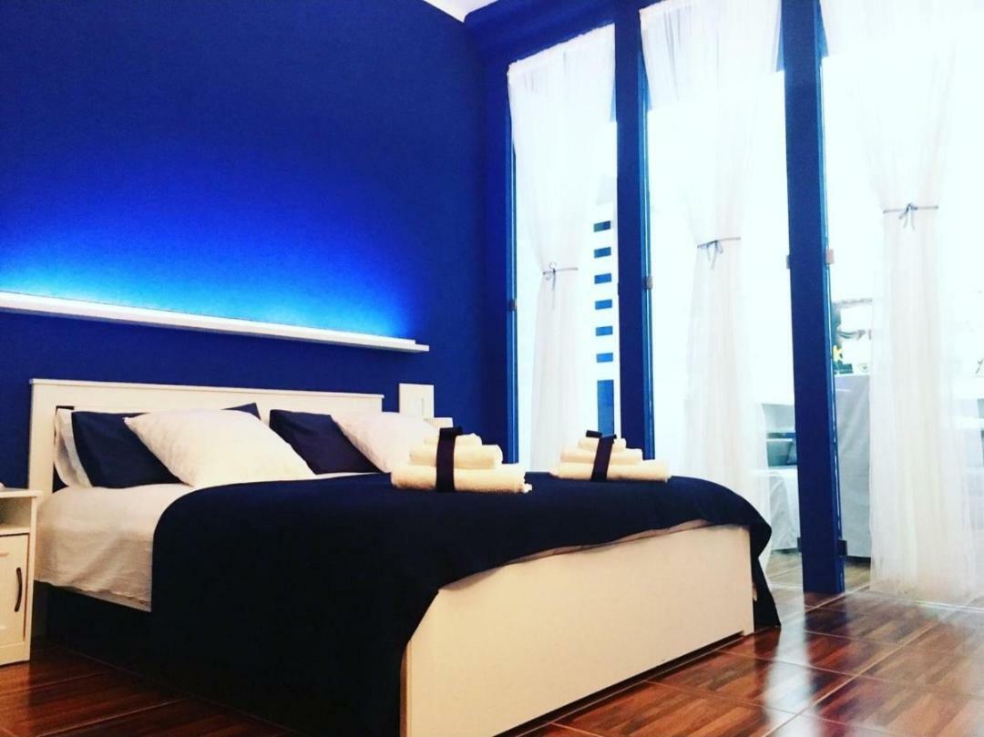 Casadamare Holiday Home Giovinazzo Luaran gambar