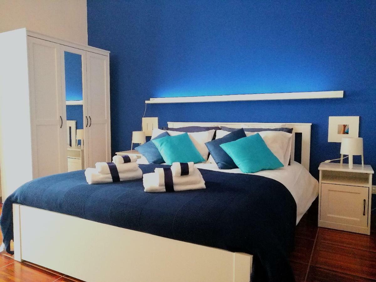 Casadamare Holiday Home Giovinazzo Luaran gambar