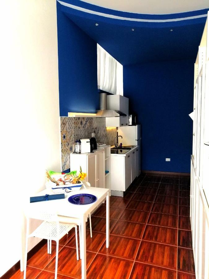 Casadamare Holiday Home Giovinazzo Luaran gambar